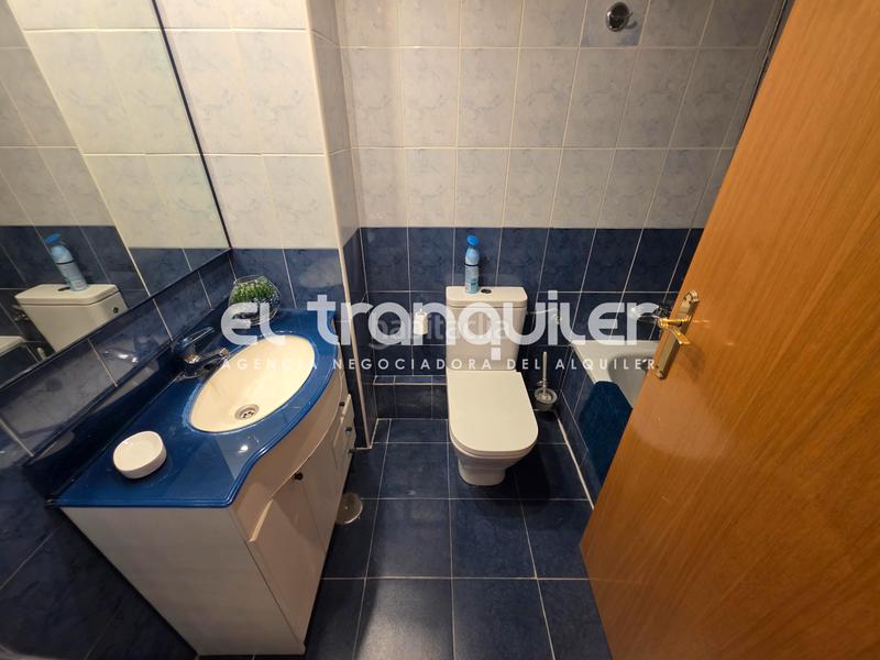 Foto ba0beb92-1a65-414e-b300-861527170927. Miete etagenwohnung mit parking pool in Valdebernardo-Valderribas Madrid