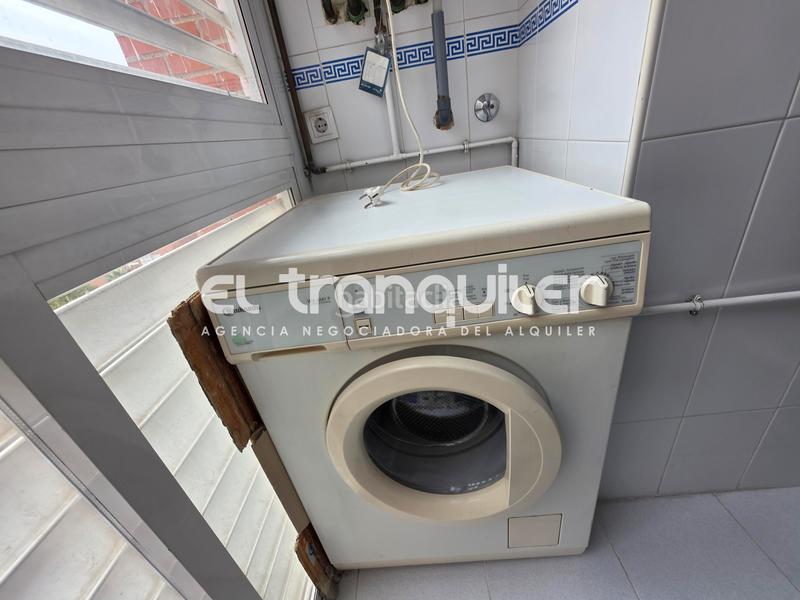 Foto 34cef288-a4da-43b2-b758-7918bccccdc3. Rent flat with parking pool in Valdebernardo-Valderribas Madrid