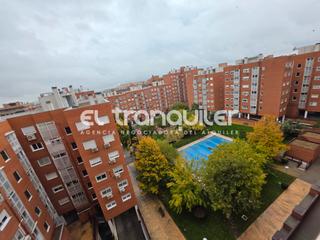 Rent Flat  Calle molino viejo. Calle molino viejo, n 14, por.esc. s, planta 7, puerta a