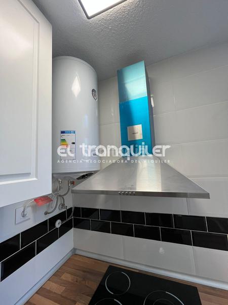 Foto 088f9e54-8fa5-4c38-9a0d-8b22b4fff157. Alquiler piso calle velez rubio, n 189, planta 2, puerta d en Madrid