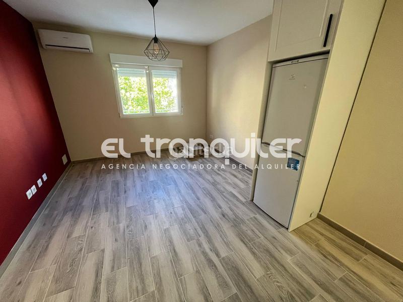 Foto 7291726b-463a-41d4-aa9c-6ce4e9c361a5. Alquiler piso calle velez rubio, n 189, planta 2, puerta d en Madrid