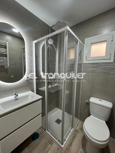 Foto 7fc0e9af-8ddd-4d8f-b532-77051bf5ae73. Alquiler piso calle velez rubio, n 189, planta 2, puerta d en Madrid