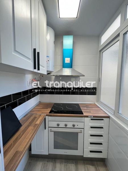 Foto d831ed4e-2f2c-4723-acea-7573286fb75f. Alquiler piso calle velez rubio, n 189, planta 2, puerta d en Madrid