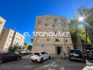 Rent Flat  Calle velez rubio. Calle velez rubio, n 189, planta 2, puerta d