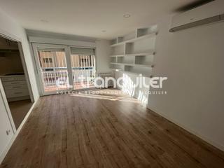 Rent Flat  Calle costa rica. Calle costa rica, n 32, planta 1, puerta h