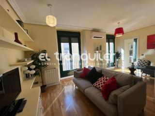 Location Appartement  Calle pelayo. Calle pelayo, n 32, planta 3, puerta a