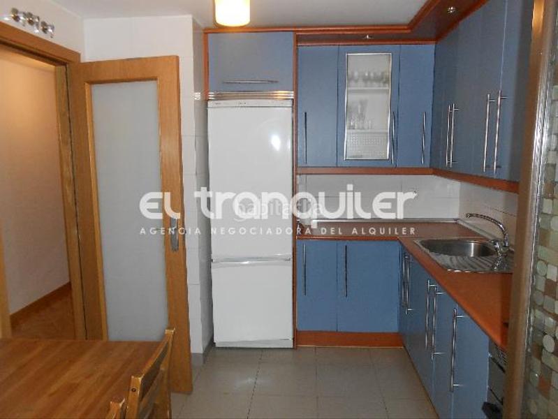 Foto 1d39370b-bc04-4210-b30a-91e4d5867d7e. Lloguer pis amb aparcament piscina a Las Tablas Madrid