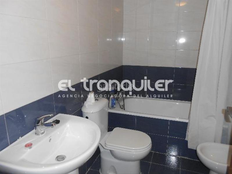 Foto 3e6fbf36-7d22-4172-a028-5f9f4eaf7346. Lloguer pis amb aparcament piscina a Las Tablas Madrid