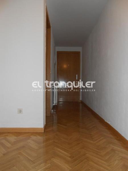 Foto 8149be5d-4fc2-40a5-8cfe-17e56f22240f. Lloguer pis amb aparcament piscina a Las Tablas Madrid