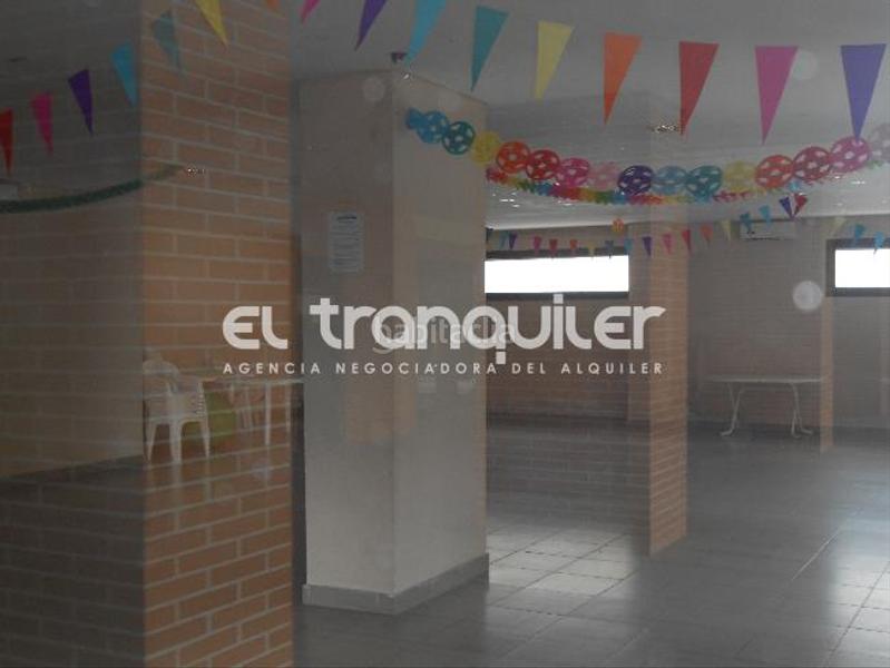 Foto 84416b5d-eae5-4654-a5b7-547959e1dacd. Lloguer pis amb aparcament piscina a Las Tablas Madrid