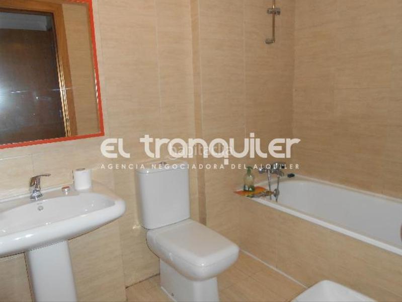 Foto a1f91f2d-58d5-4ed9-a97d-5707e64c193c. Lloguer pis amb aparcament piscina a Las Tablas Madrid