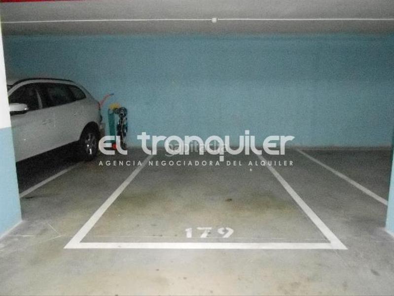 Foto d566d927-d8be-4bbe-a51e-8524bcf9ac7b. Lloguer pis amb aparcament piscina a Las Tablas Madrid