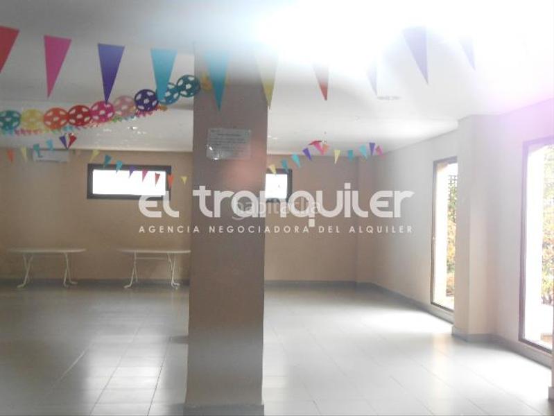 Foto ef47b75f-9b9d-4557-9411-4c16e06f1c46. Lloguer pis amb aparcament piscina a Las Tablas Madrid