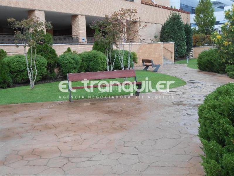 Foto 07be5644-23a2-41be-a3f0-28f504372b18. Miete etagenwohnung mit parking pool in Las Tablas Madrid