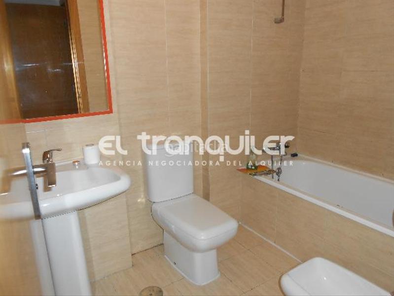 Foto 6193592f-03c4-48f9-8d50-0202ed188484. Miete etagenwohnung mit parking pool in Las Tablas Madrid