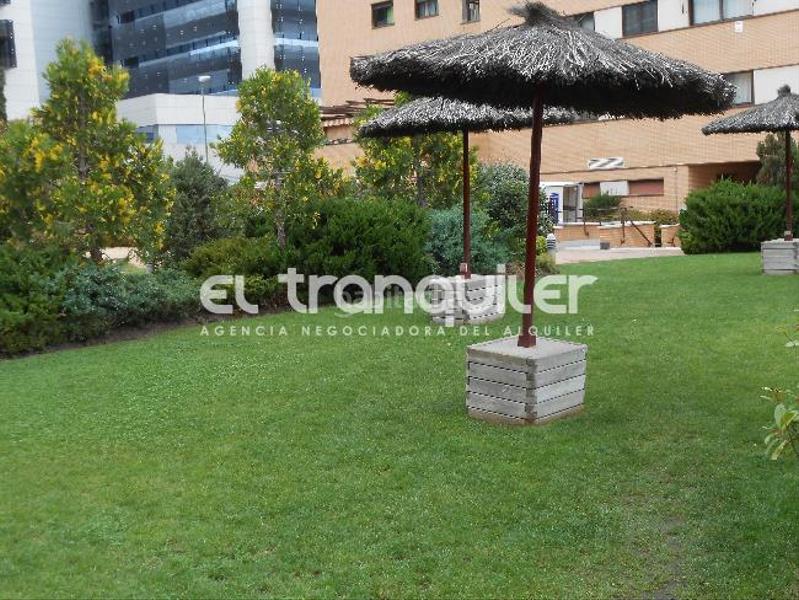 Foto 741843ed-67c3-4408-995c-2578c9b6c6e5. Miete etagenwohnung mit parking pool in Las Tablas Madrid