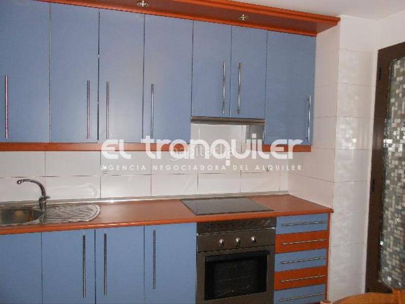 Foto ed1b5a4c-90b6-476d-b4d8-1ee2e461f792. Miete etagenwohnung mit parking pool in Las Tablas Madrid