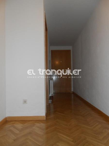 Foto 232292ef-6b7c-43b4-9bcb-8899fec300e5. Rent flat with parking pool in Las Tablas Madrid