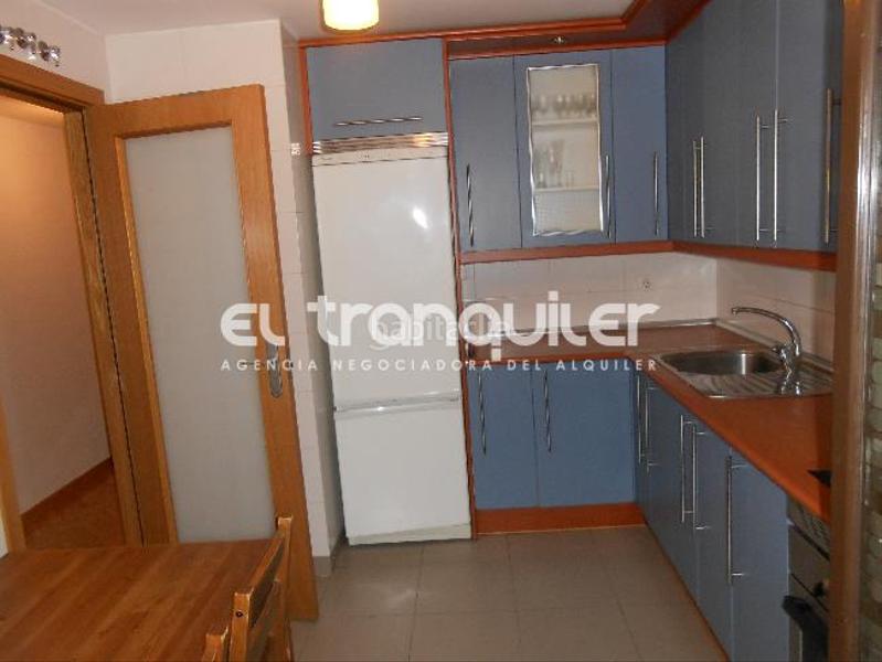 Foto 6136dc8c-1701-461f-a27c-749429e871bf. Rent flat with parking pool in Las Tablas Madrid