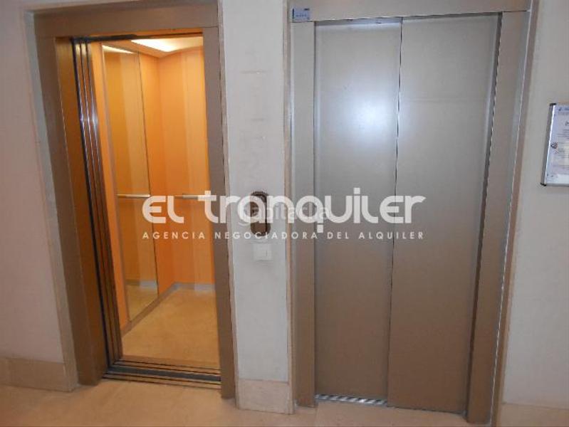 Foto eb005f4c-ddeb-40cb-ad25-98171d9939e9. Rent flat with parking pool in Las Tablas Madrid
