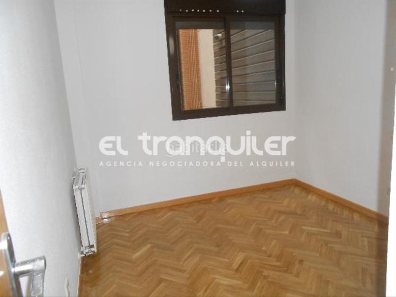 Foto f6b650f2-305b-4953-a024-17c17d7db26b. Rent flat with parking pool in Las Tablas Madrid