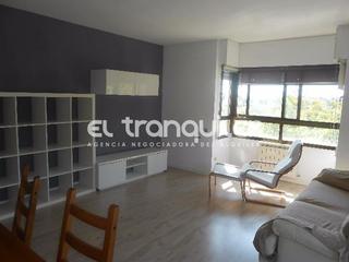 Location Appartement  Calle concejal francisco jose jimenez martin. Calle concejal francisco jose jimenez martin, n 18, planta 4, pu