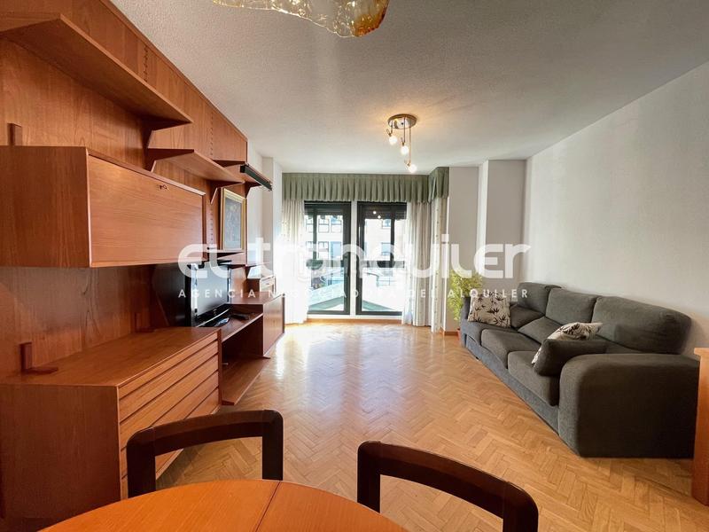 Foto db3ad2bd-8fee-4a6b-bddf-3bad6827c4d3. Affitto appartamento con piscina in Centro Torrejón de Ardoz