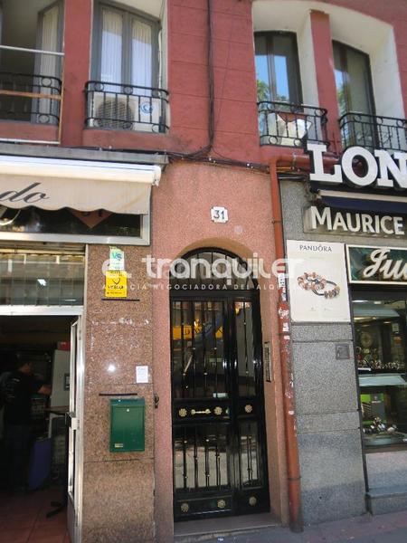 Foto 21e63a0e-cf1c-4d16-b5a9-a513e31c89ee. Location appartement dans Numancia Madrid