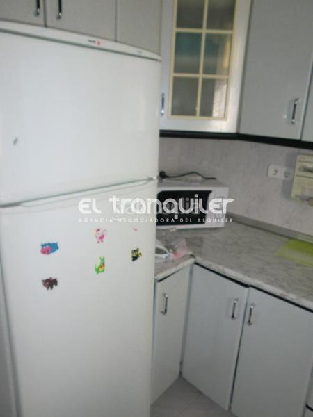 Foto ceba3884-999a-4609-a50d-60e84dbf8070. Miete etagenwohnung in Numancia Madrid