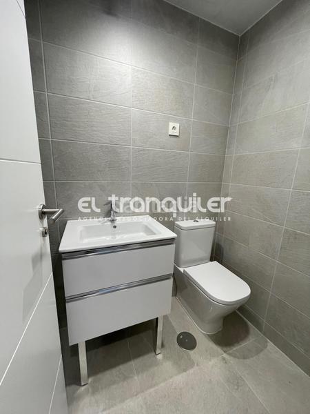 Foto 94137813-eaf8-4e83-b286-1461736e17a5. Miete etagenwohnung mit parking pool in Espartales Alcalá de Henares