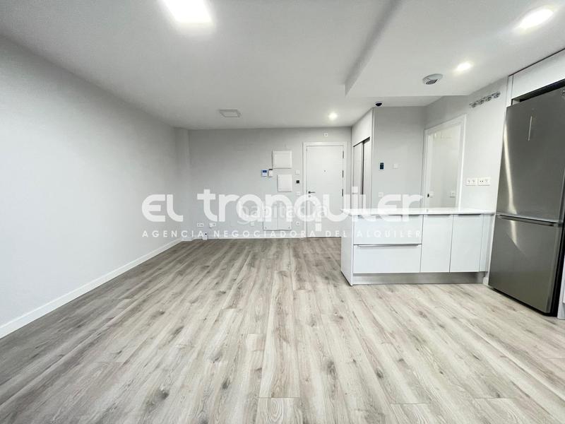 Foto e0a2d681-a35d-4a83-99b4-d6cf1cafc4ea. Miete etagenwohnung mit parking pool in Espartales Alcalá de Henares