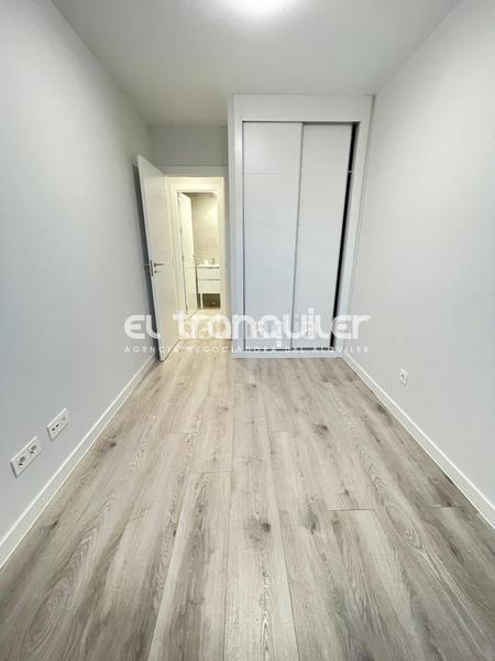 Foto 11bde97c-acf0-48b2-8c73-6ca7e6db3b45. Rent flat with parking pool in Espartales Alcalá de Henares