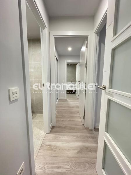 Foto 4565639a-e739-4c99-92e9-c42e758be663. Rent flat with parking pool in Espartales Alcalá de Henares