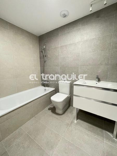 Foto 69de0830-6f8b-4d6d-b4f9-970f86865512. Rent flat with parking pool in Espartales Alcalá de Henares