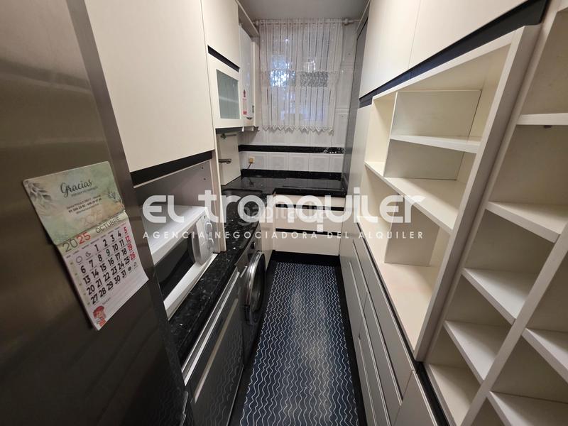 Foto 0b92e0bc-d9cc-4168-a4de-028c1e4ce8fa. Affitto appartamento in Ventas Madrid