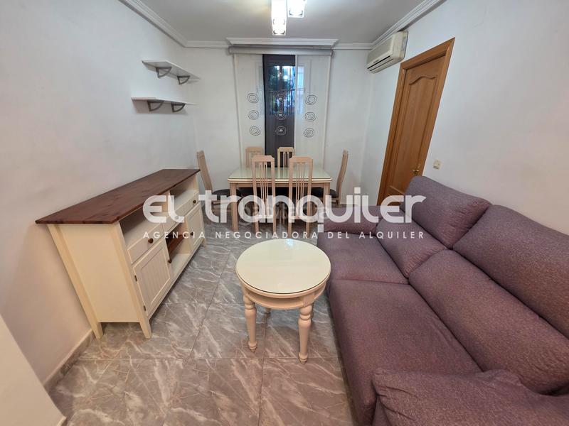 Foto 34705187-c481-4d7c-843b-e42da000b47a. Affitto appartamento in Ventas Madrid