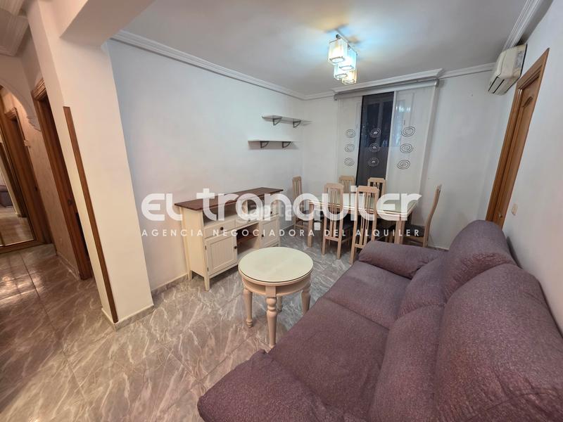 Foto 56459e69-037a-4f50-b22b-974895b2629b. Affitto appartamento in Ventas Madrid