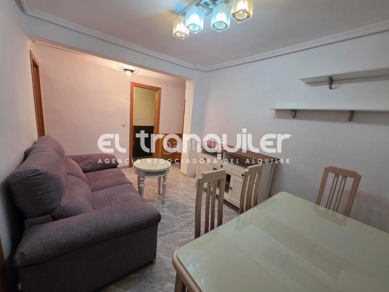 Foto 718e1962-0e22-49c1-8d88-7f44af9eb4ed. Affitto appartamento in Ventas Madrid