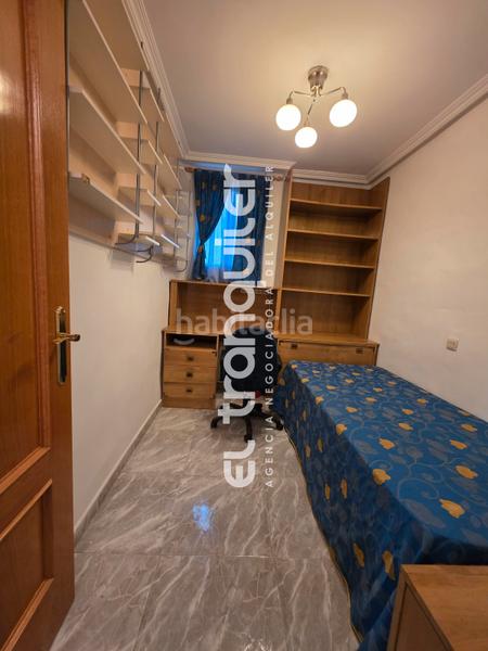 Foto 7c388cd6-06f7-46f2-a653-8908dc2c841e. Affitto appartamento in Ventas Madrid