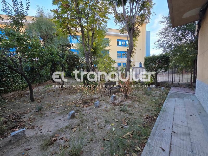 Foto 7fbbc632-d13e-413a-a691-1c77c95634fb. Affitto appartamento in Ventas Madrid