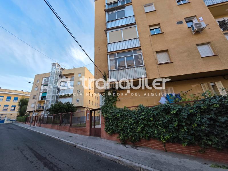Foto 84f3c4b2-540b-4fe1-a74b-bf2ac17a4006. Affitto appartamento in Ventas Madrid