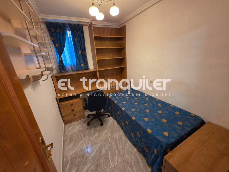 Foto cd96c1a3-5e3c-4a71-97bf-9b5b9fb15b90. Affitto appartamento in Ventas Madrid