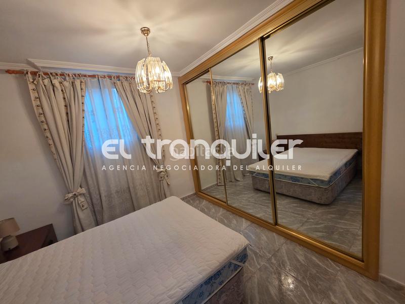 Foto eb195ff7-3782-41ac-bfab-8774dbcad218. Affitto appartamento in Ventas Madrid