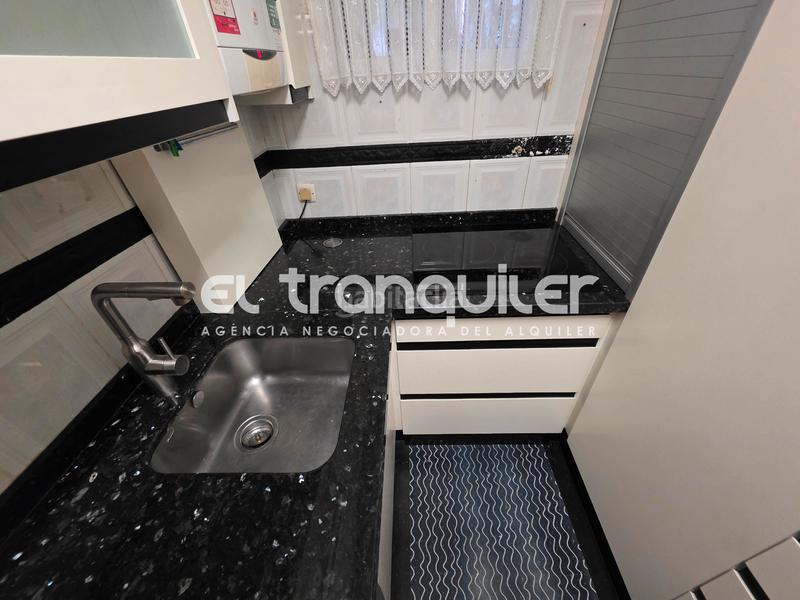 Foto 0308c279-5a34-466d-9534-d574313fe257. Alquiler piso calle apostol santiago, n 56, bajo, puerta c en Madrid