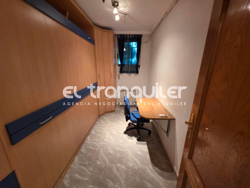 Foto 9cde64a3-c70b-48bb-b1da-f273cc7b8299. Alquiler piso calle apostol santiago, n 56, bajo, puerta c en Madrid