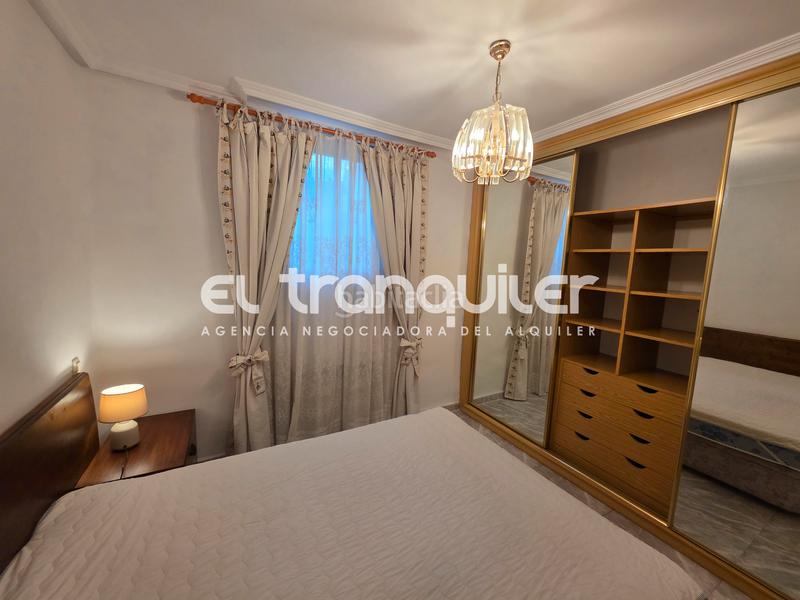 Foto b8175b02-0d2a-4502-84a4-457d65fd3c36. Alquiler piso calle apostol santiago, n 56, bajo, puerta c en Madrid