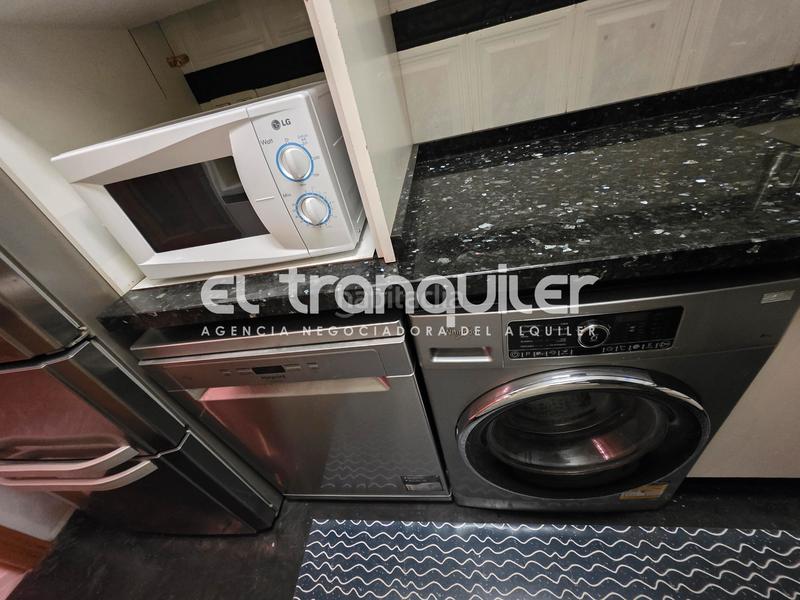 Foto 127045a4-cb69-4157-8599-1db0b8d2579c. Rent flat in Ventas Madrid