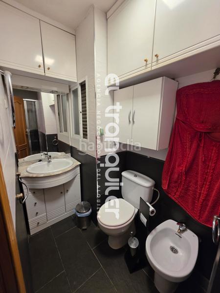 Foto 35e17697-e246-4912-9460-12f18d4eefec. Rent flat in Ventas Madrid