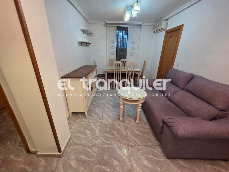 Foto 5c59aaf7-d429-4670-aed7-3edc43275cfe. Rent flat in Ventas Madrid
