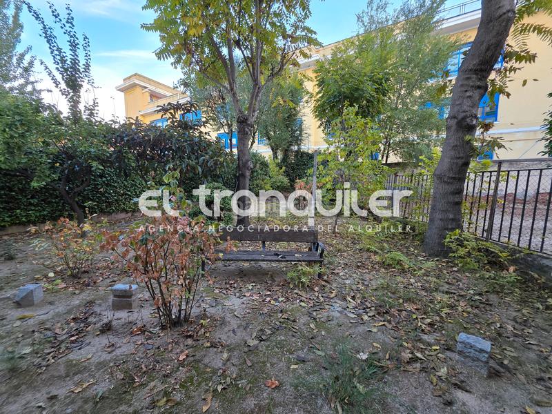 Foto 8d422ffb-7cea-4bce-97f5-b08962ae6d1d. Rent flat in Ventas Madrid